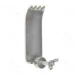 Hibbs Retractor Blade 2 x 2″