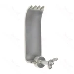 Hibbs Retractor Blade 2.5 x 1″