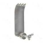 Hibbs Retractor Blade 2.5 x 1.5″