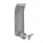 Hibbs Retractor Blade 3 x 2″