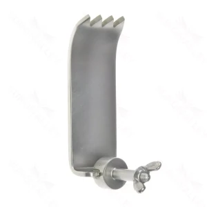 Hibbs Retractor Blade 3 x 2″