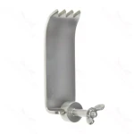 Hibbs Retractor Blade 4 x 1″