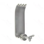 Hibbs Retractor Blade 4 x 2″