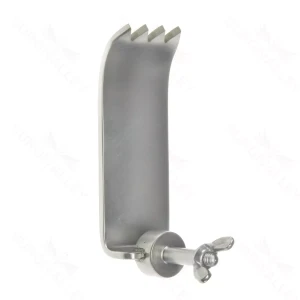Hibbs Retractor Blade 4 x 2″