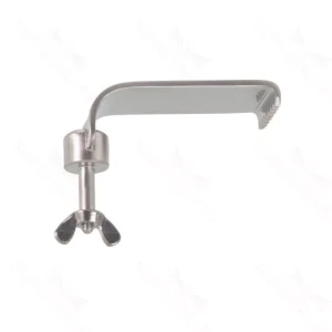 Meyerding Retractor Blade 3 x 1″