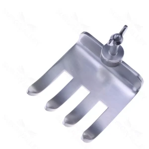 Taylor Retractor Blade 1 7/8 x 1.5″