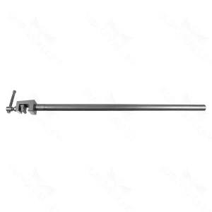 Cranial Retractor Secondary bar 12″