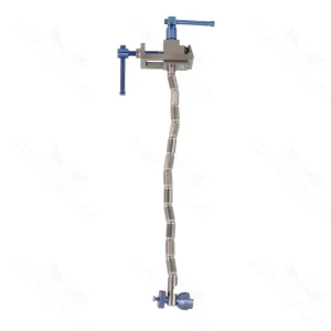 Cranial Retractor long retr arm 9.5″