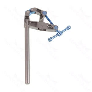 Cranial Retractor primary bar 6″