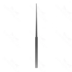 Cranial Retractor Blade tapered 3/32 to 3/8″