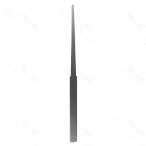 Cranial Retractor Blade tapered 1/8 to 1/2″