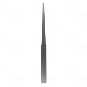Cranial Retractor Blade tapered 5/32 to 5/8″
