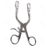 Caspar Cervical Retractor counter style Hinged Arms