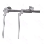 Distractor With Adjustable Arms Left 90mm