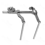 Hinged Distractor Right 100mm