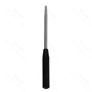 Bone Graft Impactor 3mm Silicone Handle