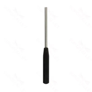 Bone Graft Impactor 8mm Silicone Handle