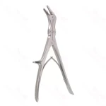 Echlin Rong, ang, 4mm bite, 8 3/4″