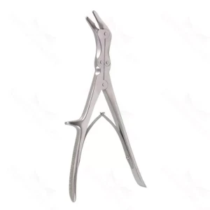 Echlin Rong, ang, 4mm bite, 8 3/4″