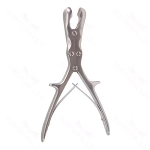 Semb Bone Rongeur 17mm jaw 9″