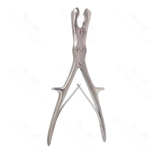 Semb Bone Rongeur 20mm jaw 10 3/4″
