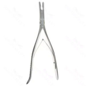 Fulton Lamin. Rongeur 7mm 9 1/2″