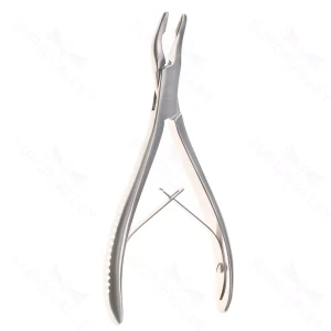 Luer Rongeur 6″