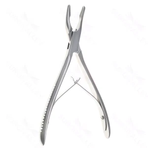 7″ Reiner Rongeur – 4mm bite cvd