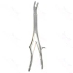 Sypert Rongeur 14 3/8″ w/o teeth