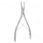 6″ Mini Friedman Rongeur 2x6mm straight