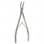 8 1/4″ Zielke Rongeur 4x22mm – Curved