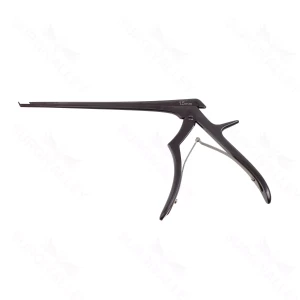 Kerrison Rongeur, Micro Thin, 7″ (175mm) 1.5mm, 40° up, Cervical Use Only Panther