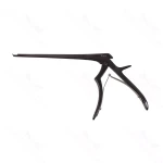 Micro Kerrison, Panther, Ejector 2mm, 40 deg up, 7″ Extra Delicate Footplate