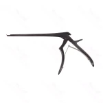 Kerrison Rongeur, Micro Thin, 7″ (175mm) 2mm, 40° up, Cervical Use Only Panther