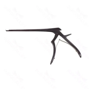 Kerrison Rongeur, Micro Thin, 7″ (175mm) 2mm, 40° up, Cervical Use Only Panther