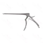 Kerrison Rongeur, Micro Thin, 7″ (175mm) 3mm, 40° up, Cervical Use Only Stainless Steel