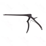 Micro Kerrison, Panther, Ejector 3mm, 40 deg up, 7″ Extra Delicate Footplate