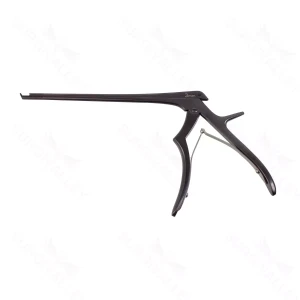 Micro Kerrison, Panther, Ejector 3mm, 40 deg up, 7″ Extra Delicate Footplate
