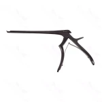 Micro Kerrison, Panther, Ejector 4mm, 40 deg up, 7″ Extra Delicate Footplate