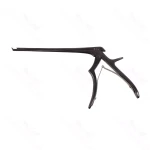 Kerrison Rongeur, Micro Thin, 7″ (175mm) 4mm, 40° up, Cervical Use Only Panther