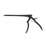 Micro Kerrison, Panther, Ejector 5mm, 40 deg up, 7″ Extra Delicate Footplate