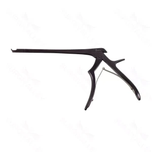 Micro Kerrison, Panther, Ejector 5mm, 40 deg up, 7″ Extra Delicate Footplate