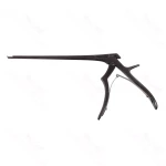 Micro Kerrison 8″, 40 deg up, 2mm, Panther, Ejector, Extra Thin Footplate, -CERVICAL USE ONLY-