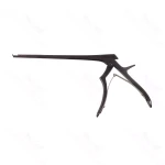 Kerrison Rongeur, Micro Thin, 8″ (200mm) 3mm, 40° up, Cervical Use Only Panther