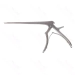 7″ Micro Kerrison Rongeur, 1mm Stainless Steel