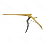 Kerrison Rongeur, Micro, 7″ (175mm) 1mm, 40° up SuperCoat