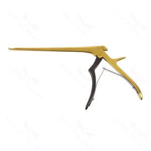 Kerrison Rongeur, Micro, 7″ (175mm) 1mm, 40° up SuperCoat