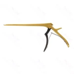 8″ Micro Kerrison Rongeur, 1mm Super-Coat