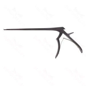 Kerrison Rongeur, Micro, 9″ (225mm) 1mm, 40° up Panther