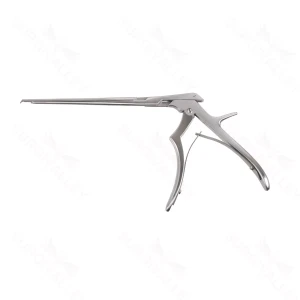 Kerrison Rongeur, Micro, 7″ (175mm) 1mm, 40° dn Stainless Steel